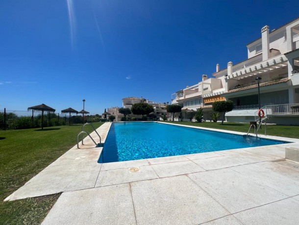 Apartment for sale in Río Real, Marbella