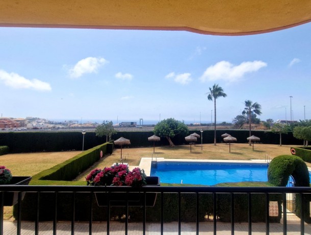 Apartment for sale in Riviera del Sol, Marbella