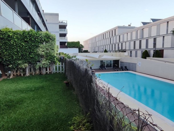 Apartment for sale in Manilva, Marbella