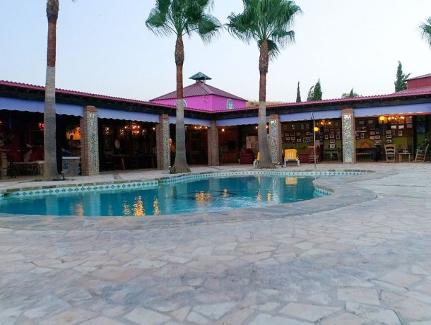 Commercial for sale in Coín, Marbella