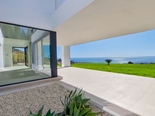 Villa for sale in Mijas, Marbella