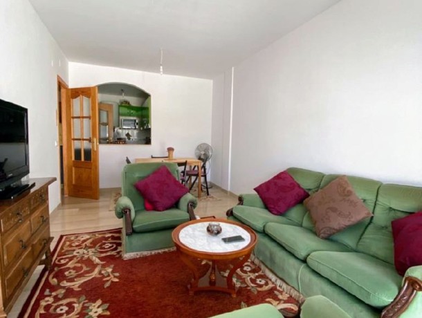 Apartment for sale in La Cala de Mijas, Marbella