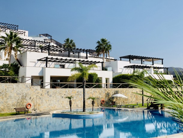 Villa for sale in Santa Clara, Marbella