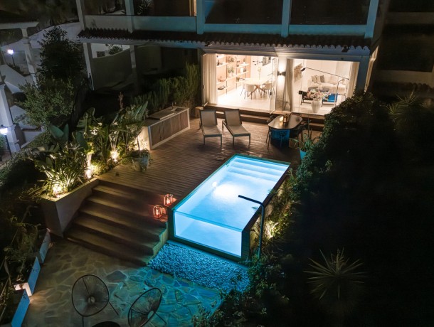 Apartment for sale in Nueva Andalucía, Marbella