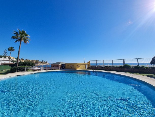 Apartment for sale in Calahonda, Marbella