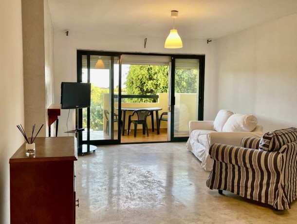 Apartment for sale in Selwo, Marbella