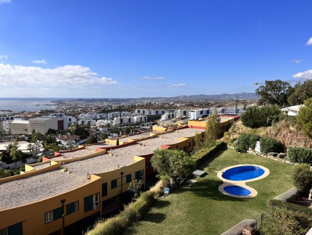 Apartment for sale in Benalmadena, Marbella