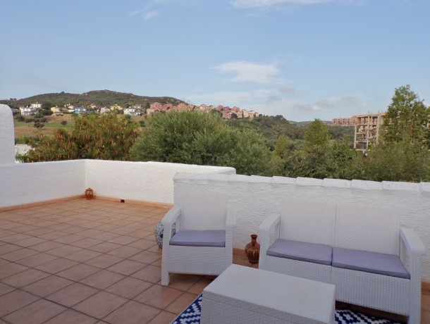 Apartment for sale in La Duquesa, Marbella