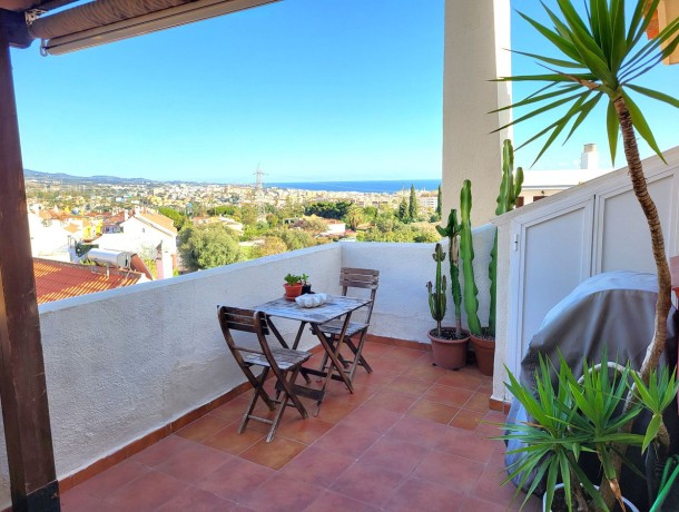 Apartment for sale in Marbella, Marbella