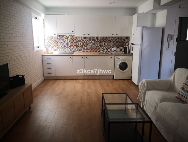 Apartment for sale in Estepona, Marbella
