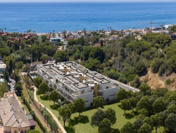 Apartment for sale in Elviria, Marbella