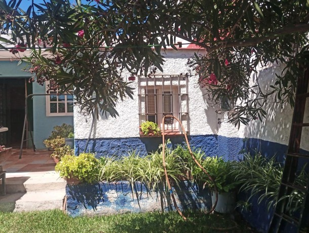 Villa for sale in Mijas Costa, Marbella