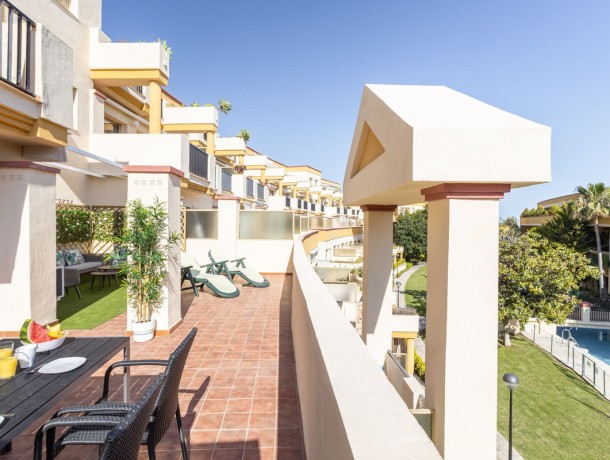 Studio for sale in Elviria, Marbella