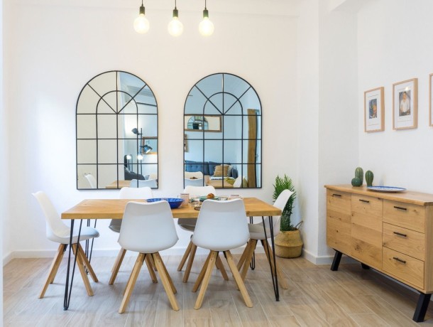 Townhouse for sale in Málaga Centro, Marbella