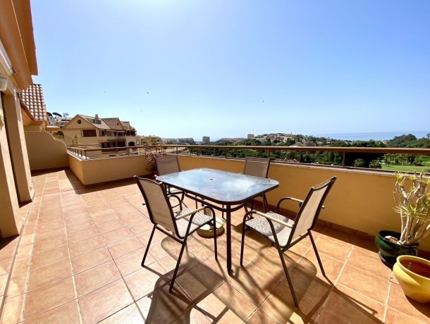 Apartment for sale in Benalmadena, Marbella