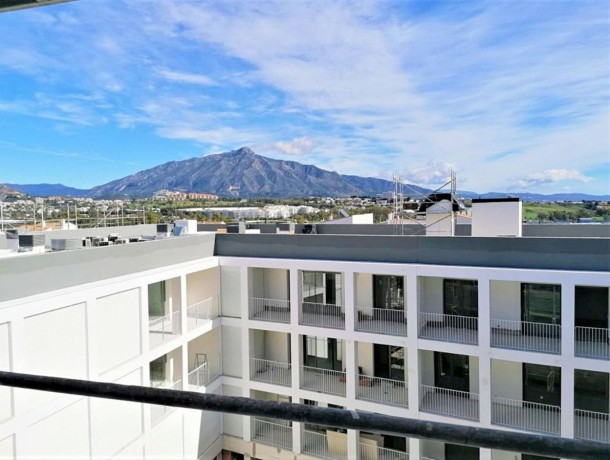 Apartment for sale in San Pedro de Alcántara, Marbella