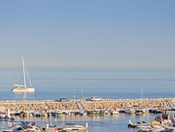 Apartment for sale in Puerto Banús, Marbella