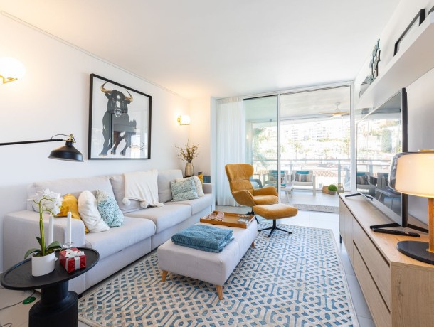 Apartment for sale in Benalmadena, Marbella