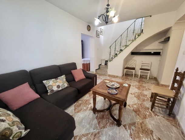 Townhouse for sale in Alhaurín el Grande, Marbella