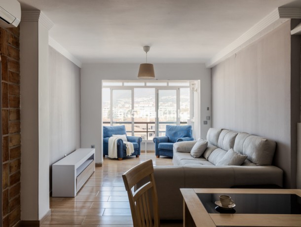 Apartment for sale in Benalmadena, Marbella