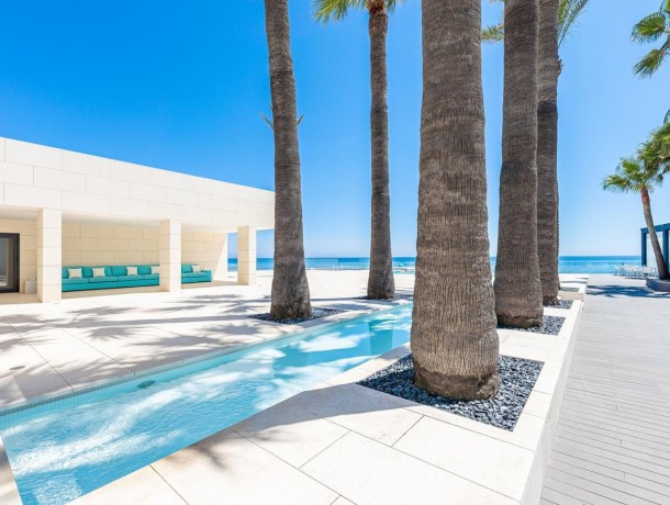 Villa for sale in Mijas Costa, Marbella