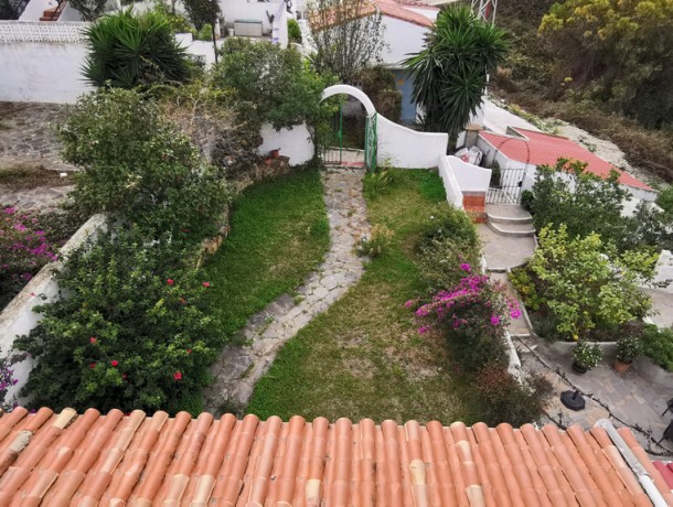 Townhouse for sale in Manilva, Marbella