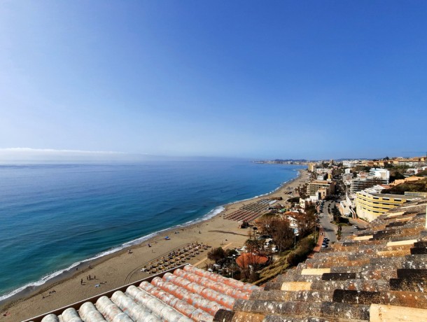 Apartment for sale in Benalmadena Costa, Marbella