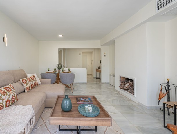 Townhouse for sale in Puerto Banús, Marbella