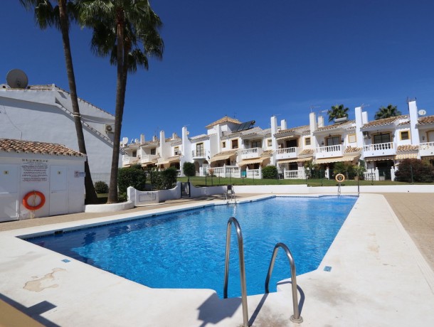 Townhouse for sale in Mijas, Marbella