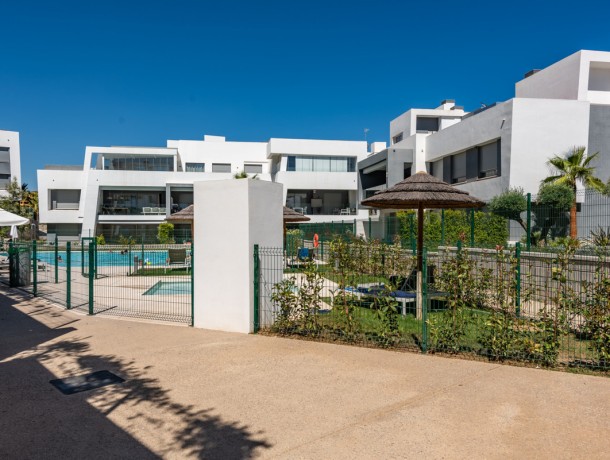 Apartment for sale in Selwo, Marbella
