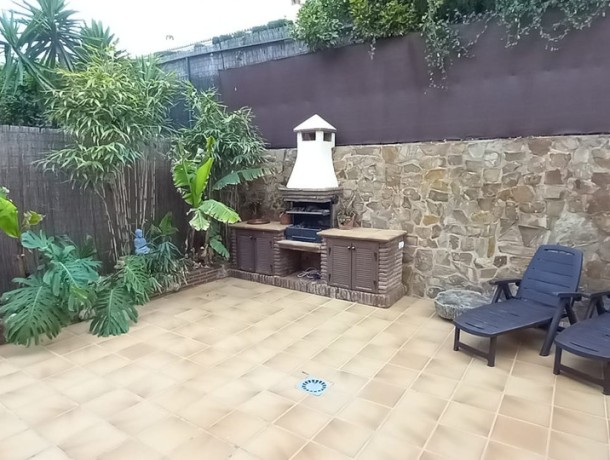 Townhouse for sale in El Olivar, Marbella