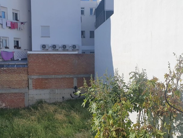 Plot for sale in Alhaurín el Grande, Marbella
