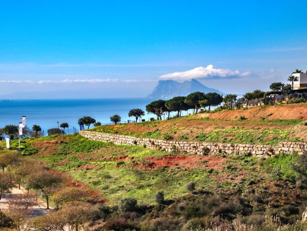 Plot for sale in Sotogrande, Marbella