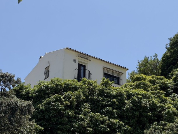 Villa for sale in Mijas, Marbella