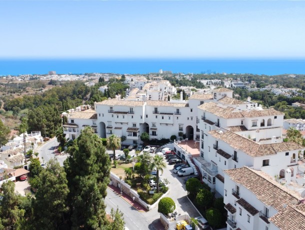 Apartment for sale in Calahonda, Marbella