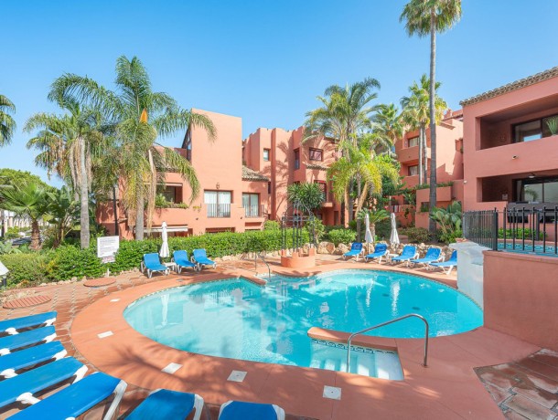 Apartment for sale in Elviria, Marbella