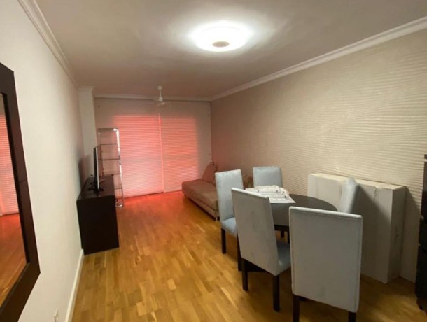 Apartment for sale in Nueva Andalucía, Marbella