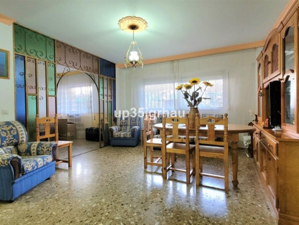 Apartment for sale in Estepona, Marbella