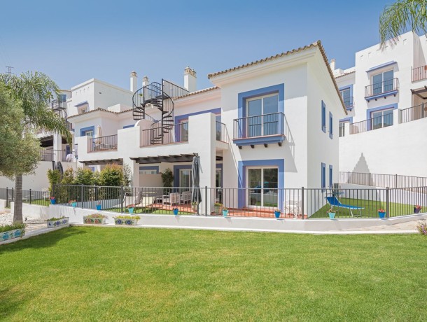 Apartment for sale in Benahavís, Marbella