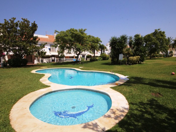 Townhouse for sale in Estepona, Marbella