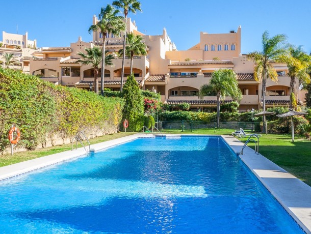 Apartment for sale in Elviria, Marbella