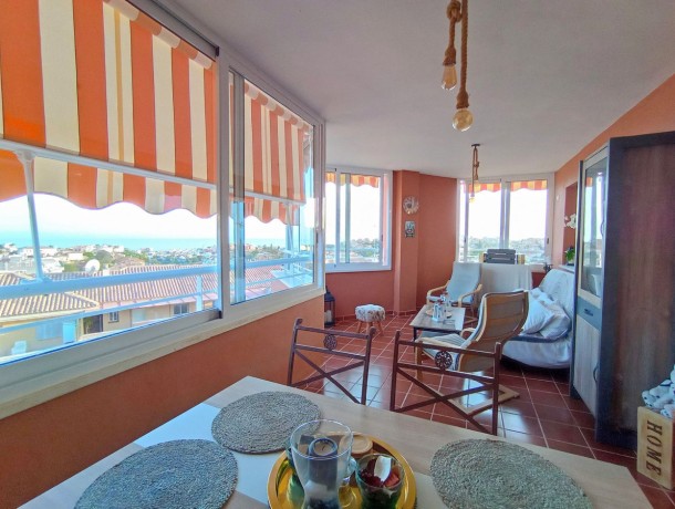 Apartment for sale in Riviera del Sol, Marbella