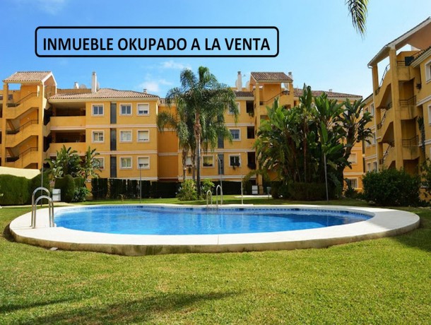 Apartment for sale in Riviera del Sol, Marbella