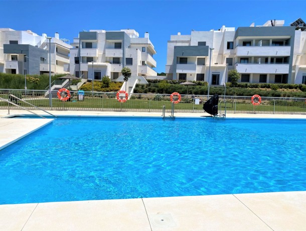 Apartment for sale in Estepona, Marbella