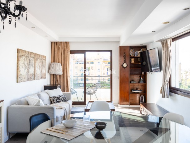 Apartment for sale in San Pedro de Alcántara, Marbella