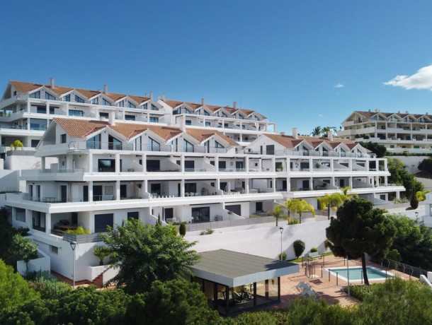 Apartment for sale in Selwo, Marbella
