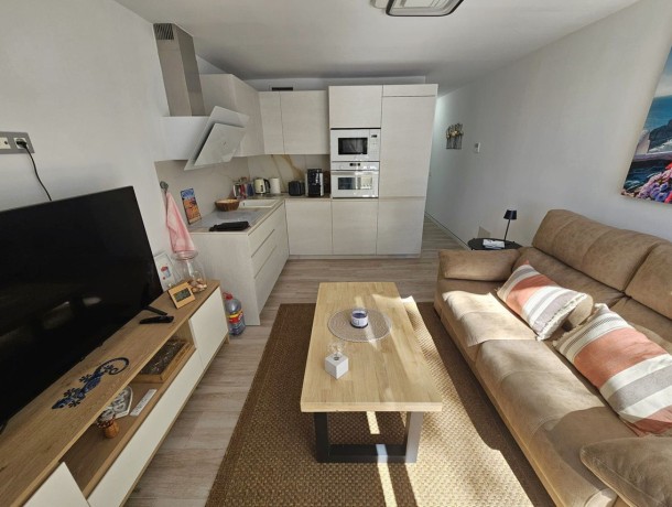 Apartment for sale in Estepona, Marbella