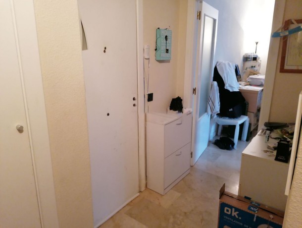 Apartment for sale in San Luis de Sabinillas, Marbella