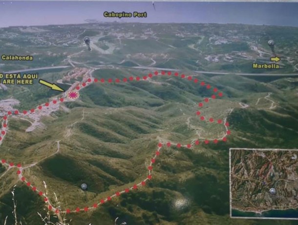 Plot for sale in Marbella, Marbella