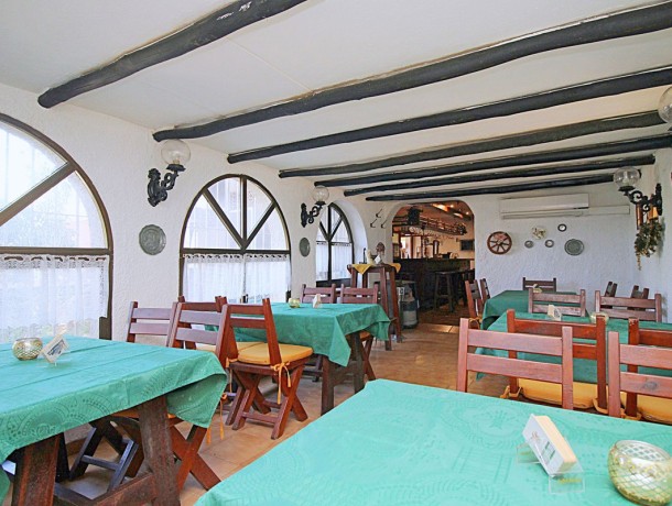 Commercial for sale in Marbesa, Marbella